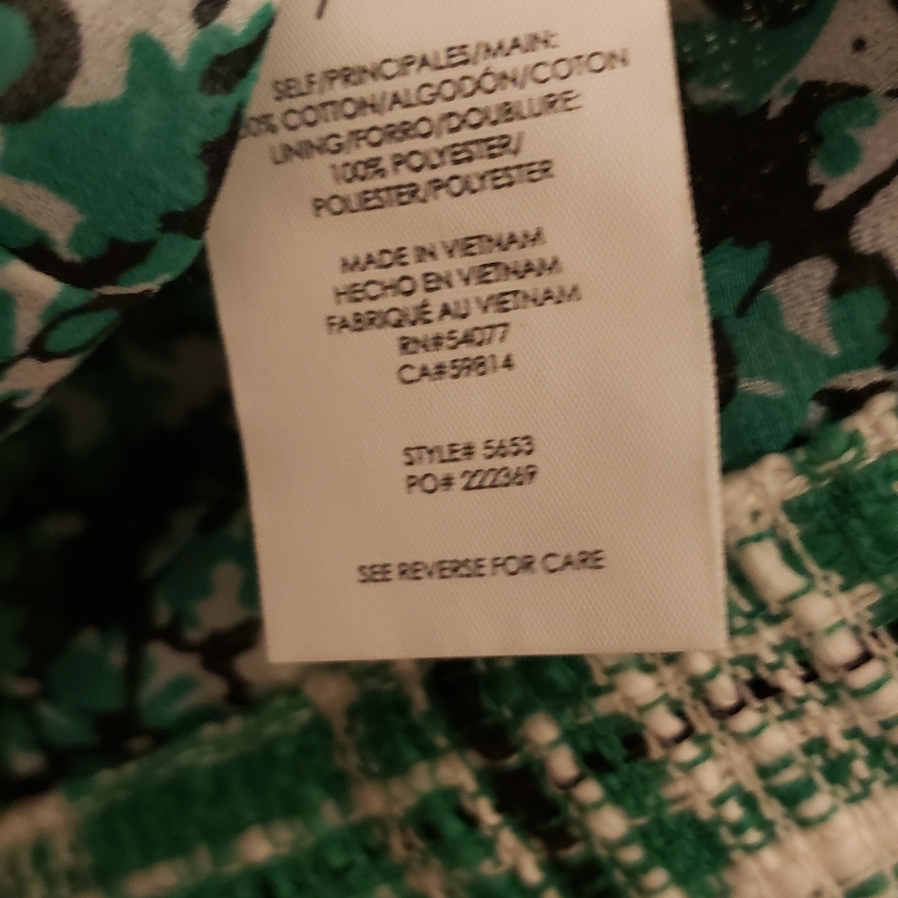 Amazing Library jacket - Picture 7 of 7